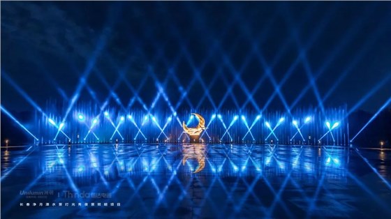 越“夜”越精彩 夜游文旅演藝賦能城鎮(zhèn)夜經(jīng)濟(jì)-1