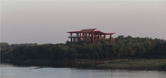 景觀照明