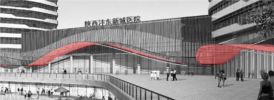 裙樓設計