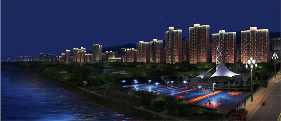 住宅類建筑