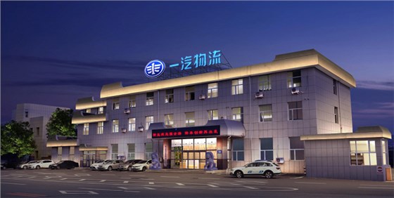 夜景亮化設計
