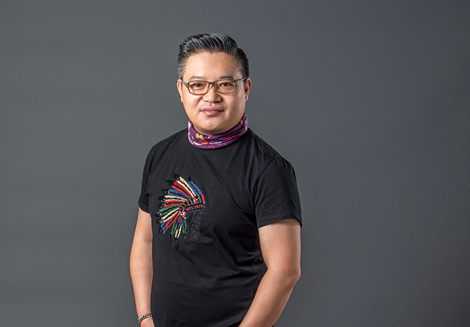孫彥飛
