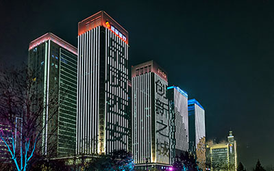 亮化工程需要考慮的一些因素