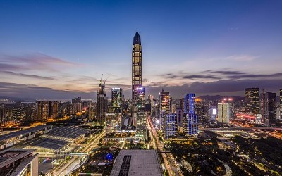 亮化設(shè)計方案的重要性