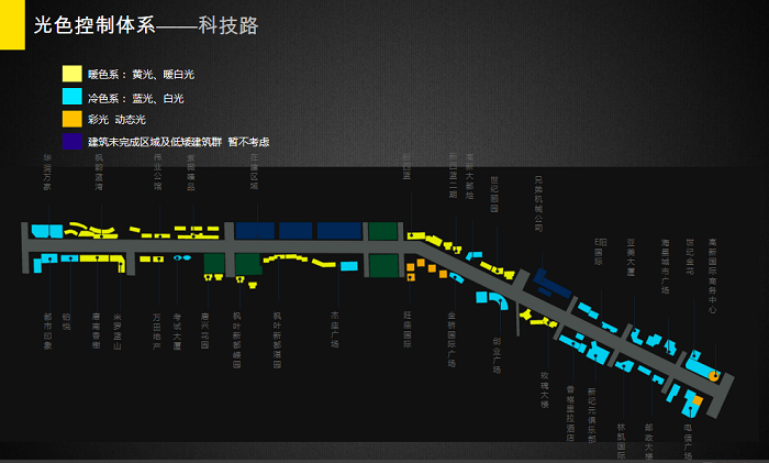 照明設計