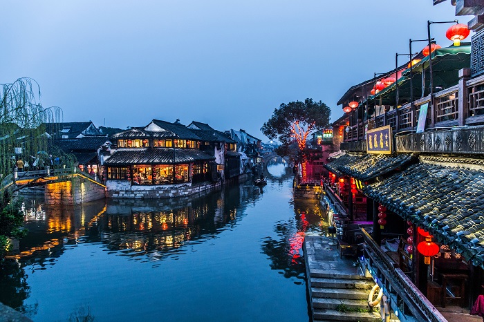 夜景亮化設計