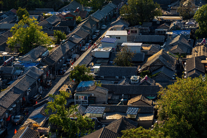 古建筑亮化設(shè)計(jì)