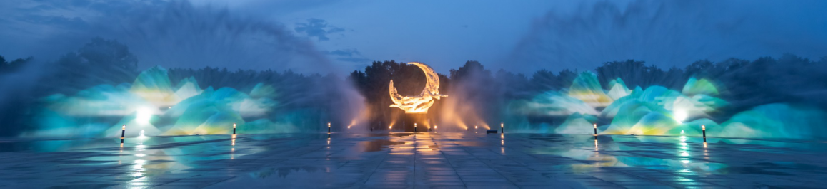 夜景亮化設(shè)計
