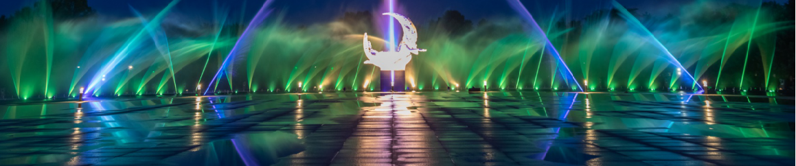 夜景亮化設(shè)計