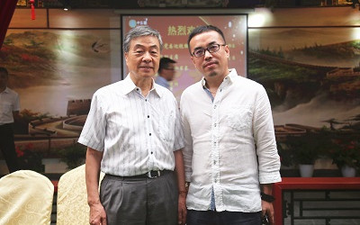 董事長(zhǎng)王春龍出席中企聯(lián)“第十九屆部長(zhǎng)優(yōu)化營(yíng)商環(huán)境座談會(huì)”