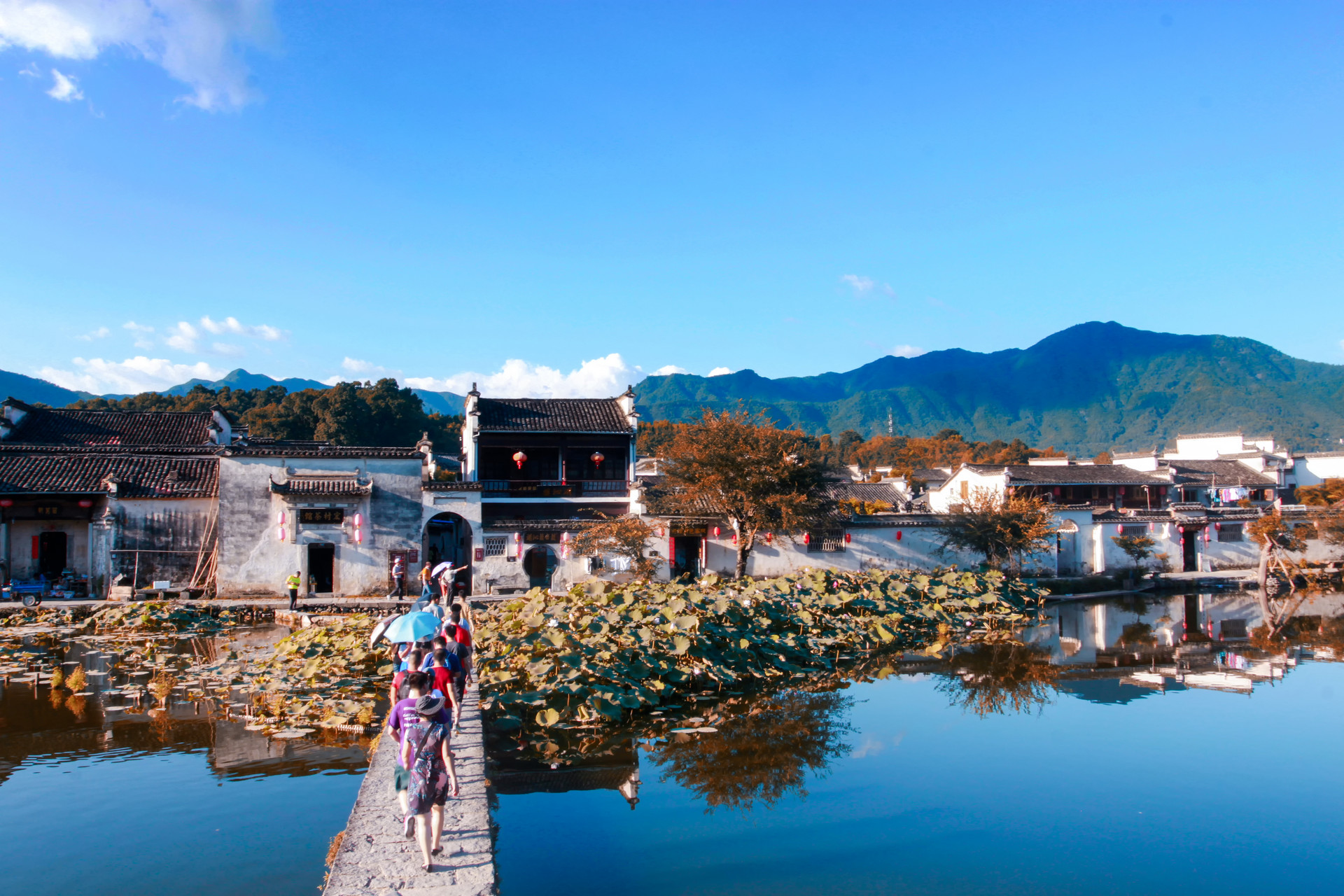 何為城市更新