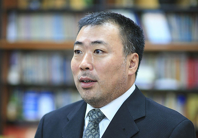 張曉海