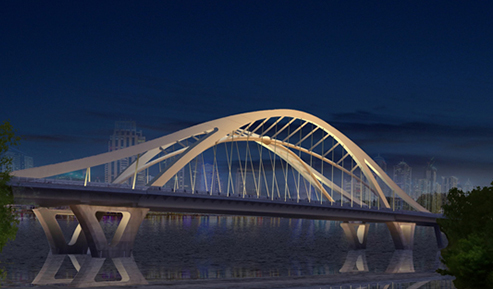 深安黃河大橋