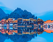文旅照明