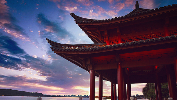 沉浸式夜游