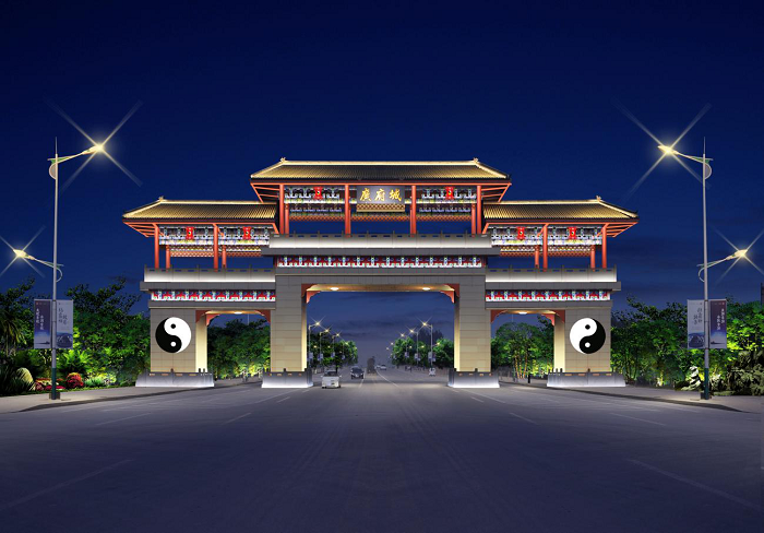 牌樓